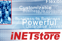 ecommerce software